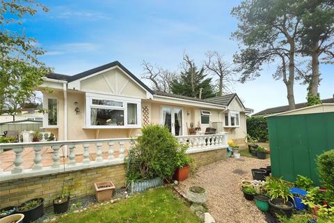 2 bedroom bungalow for sale, Stonehill Woods Park, Sidcup DA14