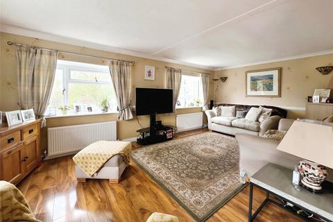 2 bedroom bungalow for sale, Stonehill Woods Park, Sidcup DA14