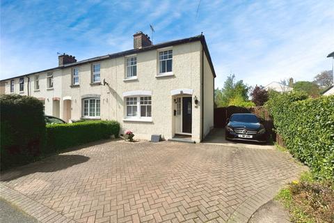 4 West View Road, Crockenhill, Swanley, BR8 8JP