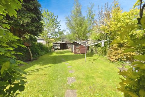 4 West View Road, Crockenhill, Swanley, BR8 8JP