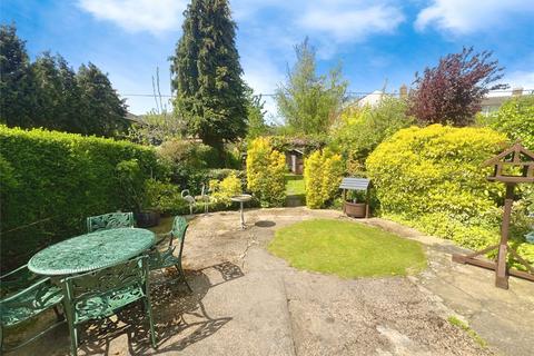 4 West View Road, Crockenhill, Swanley, BR8 8JP