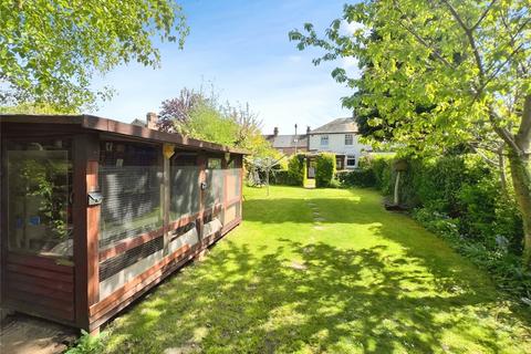 4 West View Road, Crockenhill, Swanley, BR8 8JP