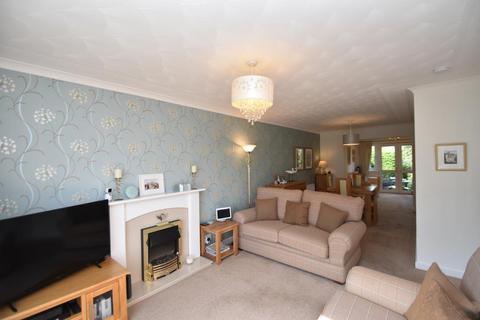 3 bedroom semi-detached house for sale, Glenwood Court, Lenzie, Glasgow, G66 4JL