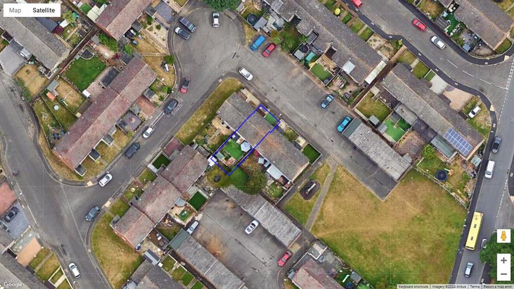 Your Move Swanley