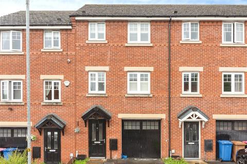 4 bedroom terraced house for sale, Wrigley Avenue, Swinton M27