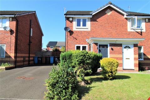 23 Angora Drive, Salford, M3 6AL