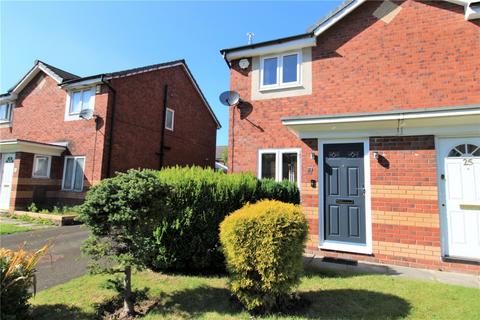 23 Angora Drive, Salford, M3 6AL