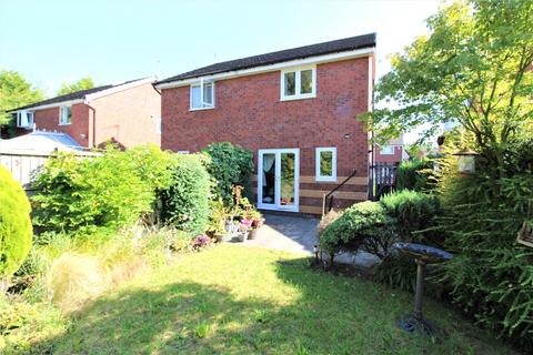23 Angora Drive, Salford, M3 6AL