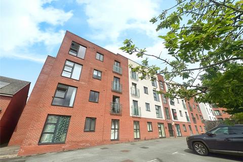 2 bedroom flat for sale, Camp Street, Greater Manchester M7