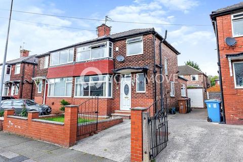 3 bedroom semi-detached house for sale, Dorchester Road, Manchester M27