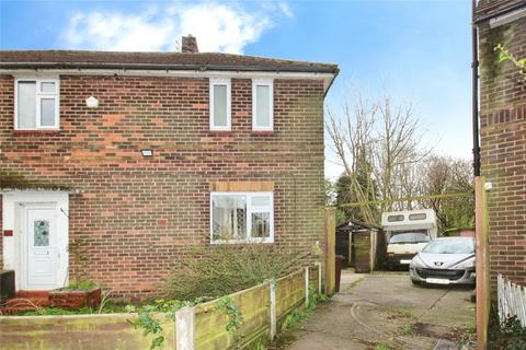 76 Falcon Crescent, Clifton, Manchester, M27 8JQ