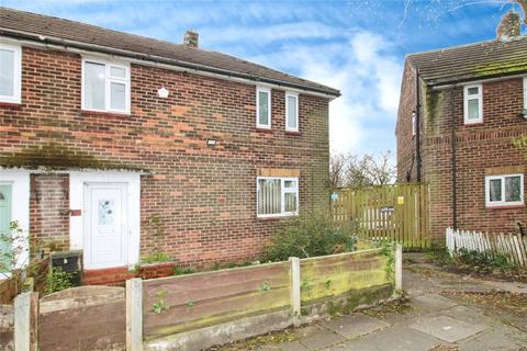 76 Falcon Crescent, Clifton, Manchester, M27 8JQ