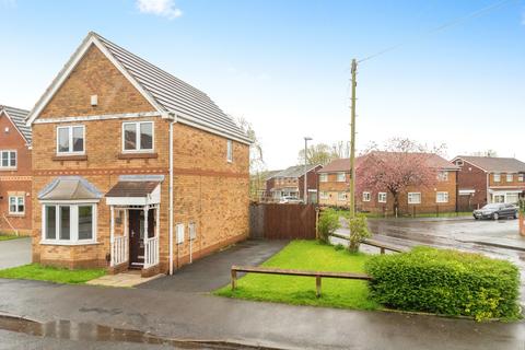 3 bedroom detached house for sale, Carlisle Street, Swinton M27