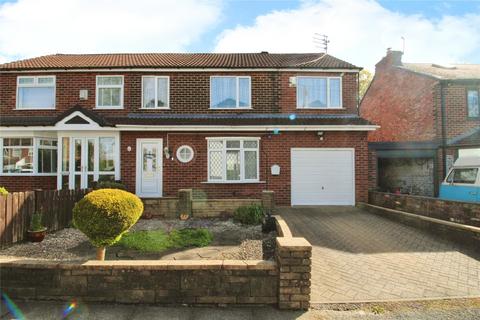 4 bedroom semi-detached house for sale, Glen Avenue, Manchester M28