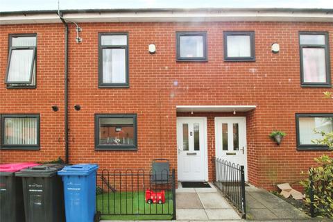 12 Brightsmith Way, Swinton, Manchester, M27 9GE