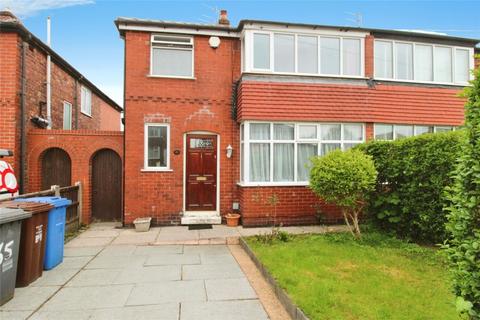 65 Campbell Road, Swinton, Manchester, M27 5GR