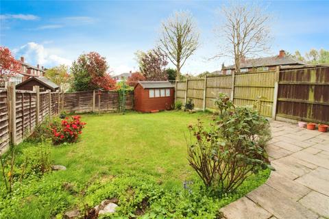 65 Campbell Road, Swinton, Manchester, M27 5GR