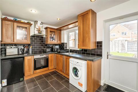 2 bedroom semi-detached house for sale, Chendre Close, Swinton M27