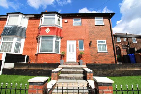 3 bedroom semi-detached house for sale, Burnside Avenue, Greater Manchester M6