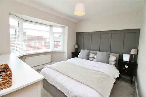69 Burnside Avenue, Salford, M6 8NS