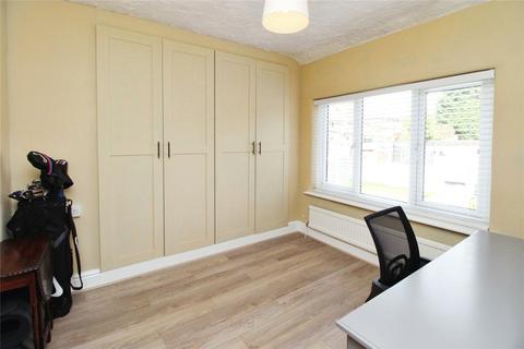 69 Burnside Avenue, Salford, M6 8NS