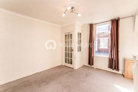 2 bedroom terraced house to rent, Helena Street, Manchester M6