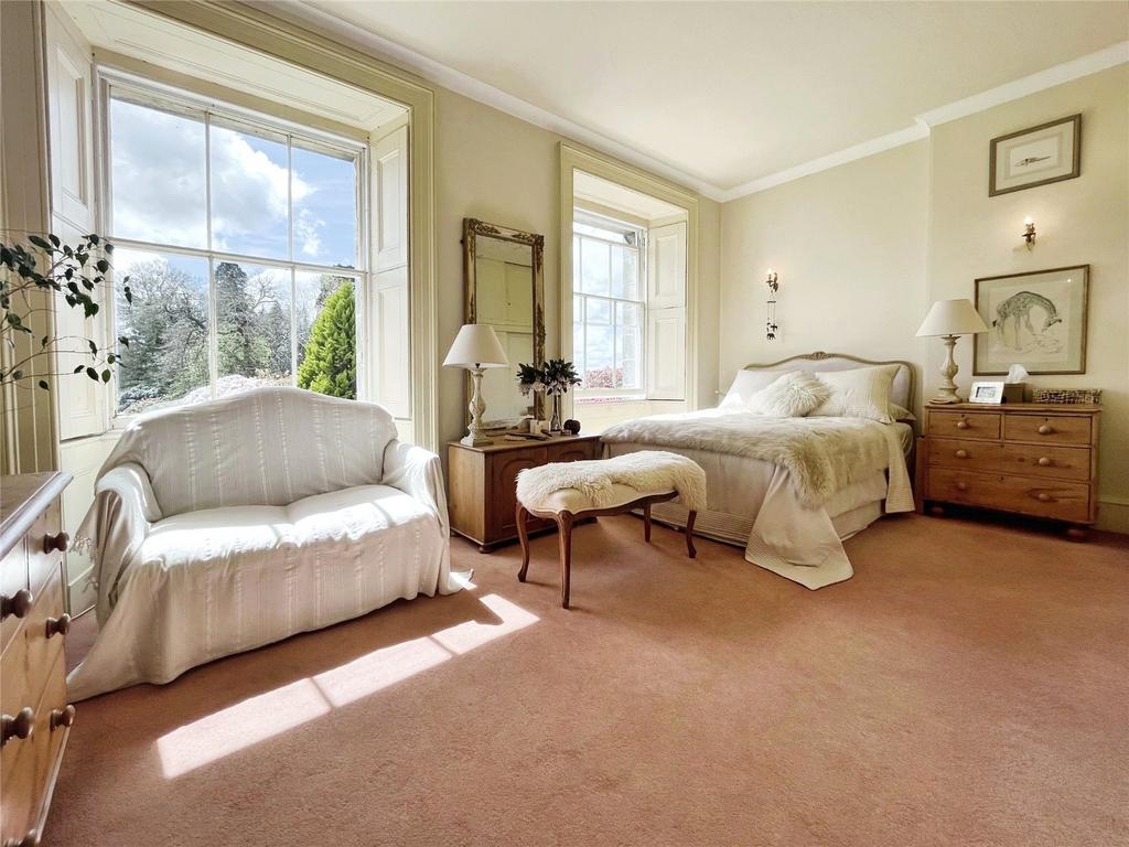 Principal Bedroom