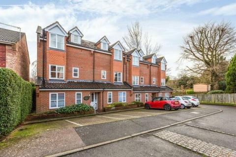 1 bedroom flat for sale, Hasletts Close, Kent TN1