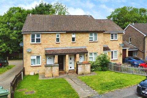 1 bedroom flat for sale, Ashenden Walk, Kent TN2