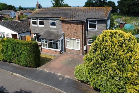 4 bedroom detached house for sale, The Greenways, Tonbridge TN12