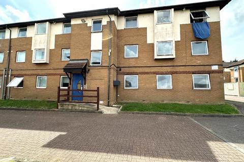 2 bedroom flat for sale, Biscot, Luton LU3