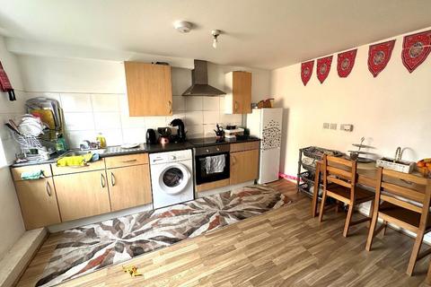 2 bedroom flat for sale, Biscot, Luton LU3