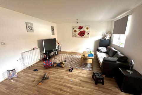 2 bedroom flat for sale, Biscot, Luton LU3