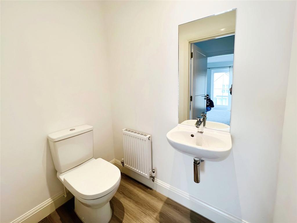 Cloakroom
