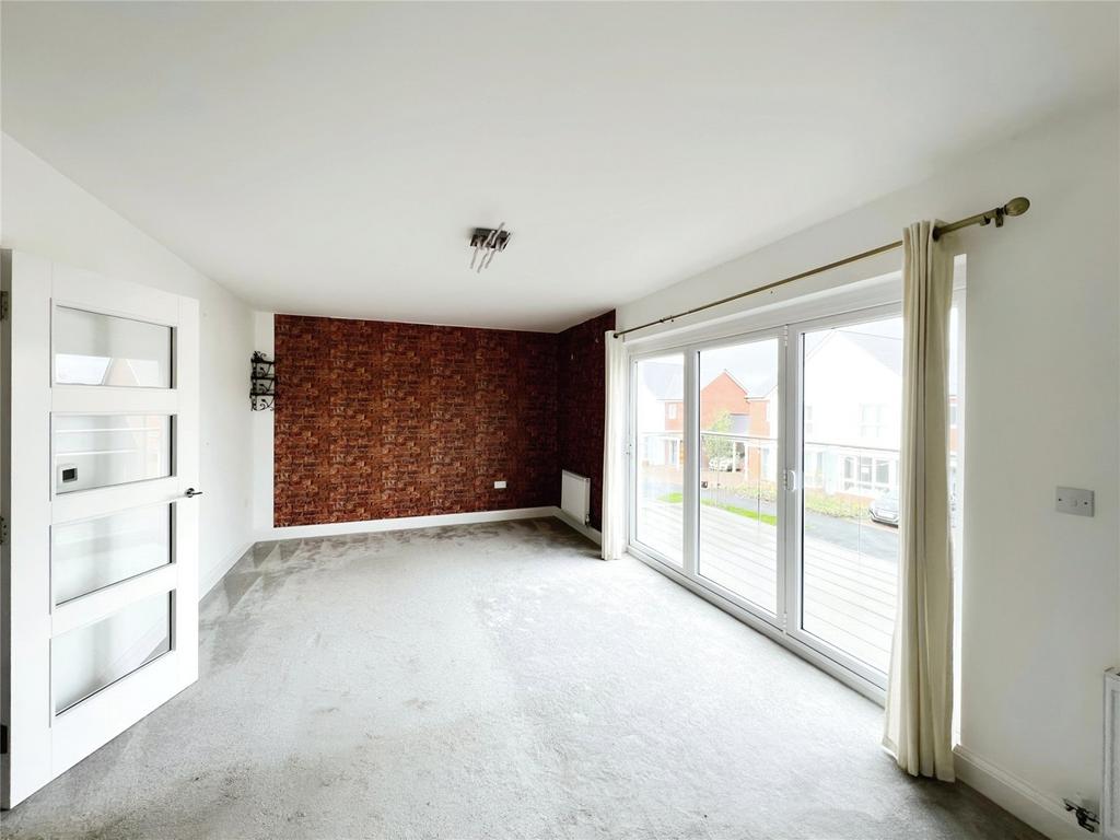 Lounge View