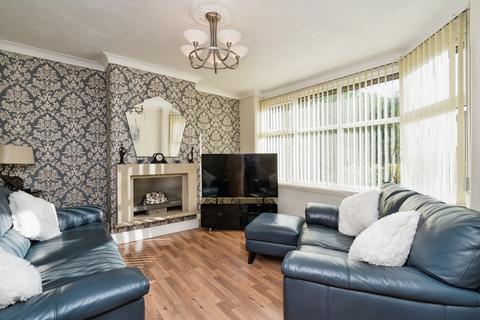 4 bedroom semi-detached house for sale, Wilbraham Road, Manchester M28