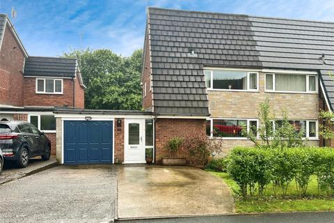 31 Calder Drive, Worsley, Manchester, M28 0TH