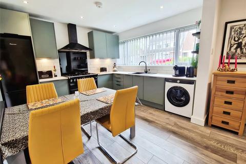 31 Calder Drive, Worsley, Manchester, M28 0TH
