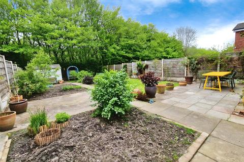 31 Calder Drive, Worsley, Manchester, M28 0TH