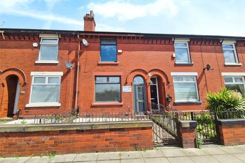 4 bedroom terraced house for sale, Manchester Road West, Manchester M38