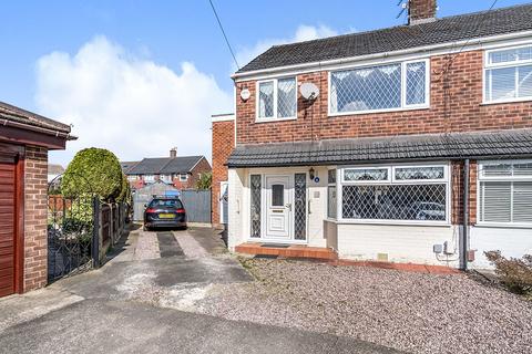 5 Hood Close, Tyldesley, Manchester, M29 8PN
