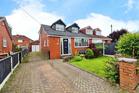 4 Everard Close, Worsley, Manchester, M28 7TY