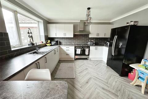 4 Everard Close, Worsley, Manchester, M28 7TY