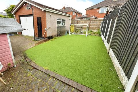 4 Everard Close, Worsley, Manchester, M28 7TY