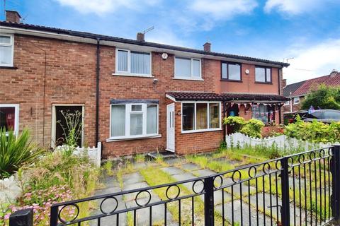 3 bedroom terraced house for sale, Worsley Avenue, Manchester M28