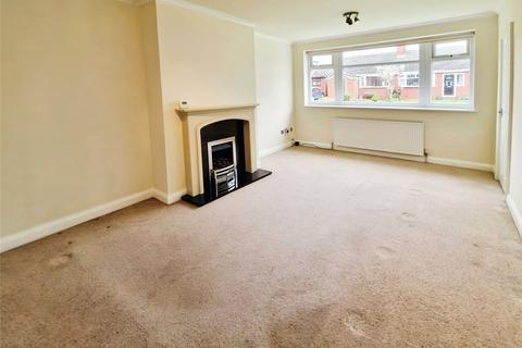 1 Carlton Close, Worsley, Manchester, M28 7TX