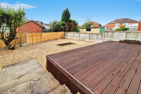1 Carlton Close, Worsley, Manchester, M28 7TX