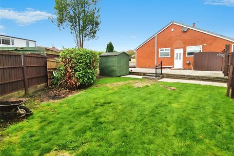 1 Carlton Close, Worsley, Manchester, M28 7TX