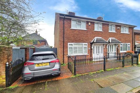 20 Marsh Road, Little Hulton, Manchester, M38 9PL