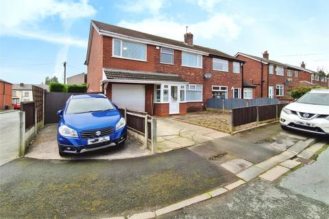 1 Lakeside Avenue, Worsley, Manchester, M28 3FH